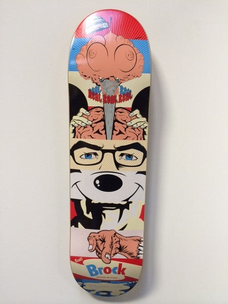 DKM-2. The "Solution"