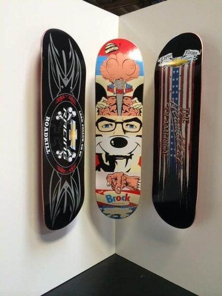 DKM-3.   The "Transition"