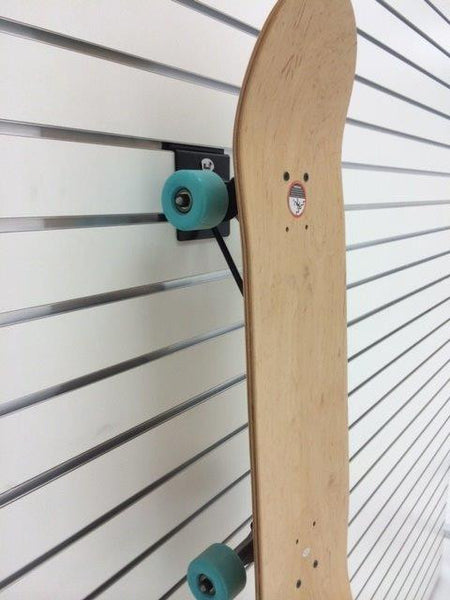 DKM-5  The "Off the Wall" (slat wall version)