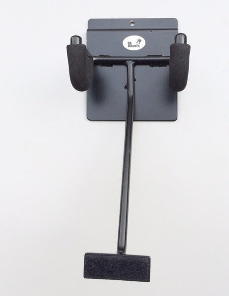 DKM-5  The "Off the Wall" (slat wall version)