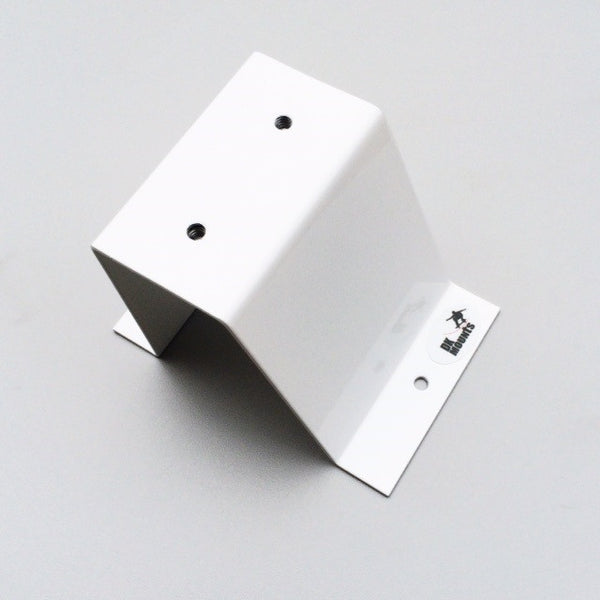 DKM-1 The "Classic" skateboard deck wall hanger.