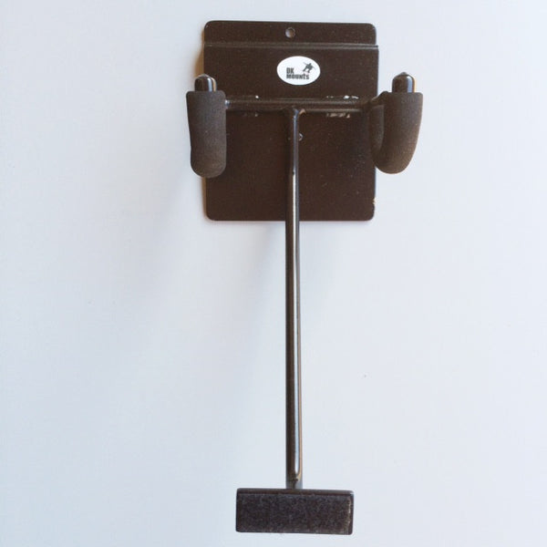 DKM-5  The "Off the Wall" (slat wall version)