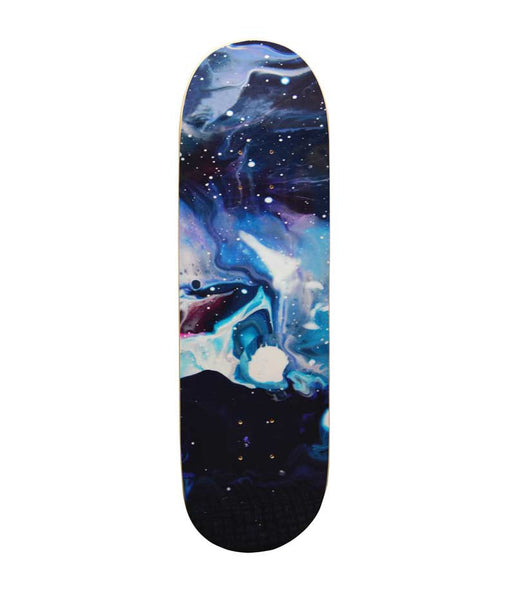 Abstract Art Skateboard Deck - P62 – DK Mounts