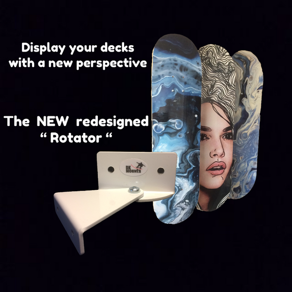 DKM-MB6. The "Rotator"