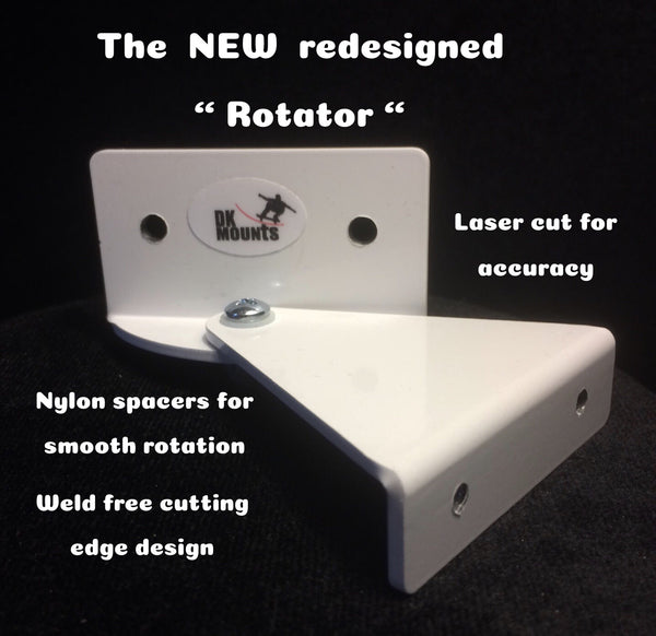 DKM-MB6. The "Rotator"