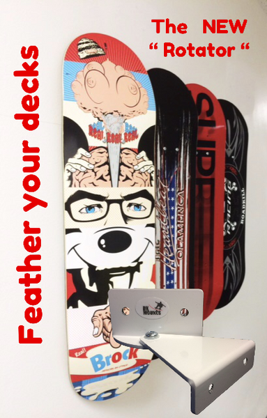 DKM-MB6. The "Rotator"