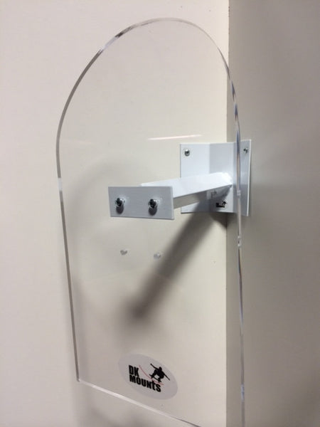 DKM-3.   The "Transition"